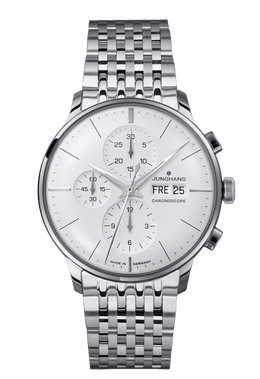 Junghans Meister Chronoscope 027412147