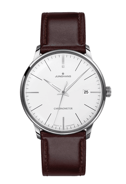 Junghans Meister Chronometer 027413002