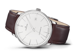 Junghans Meister Chronometer 027413002