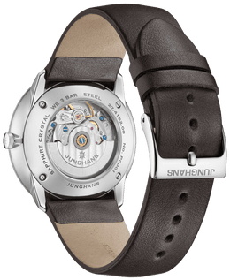 Junghans Meister Fein Automatic 027415200