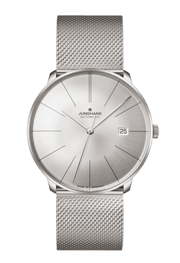 Junghans Meister Fein Automatic 027415344
