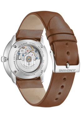 Junghans Meister Fein Automatic 027415400