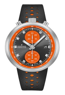 Junghans 1972 Competition 027420300