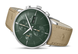 Junghans Meister Chronoscope 027422203
