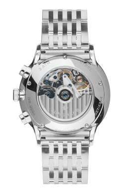 Junghans Meister Chronoscope 027432447