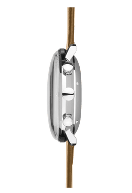 Junghans Max Bill Chronoscope 027450103