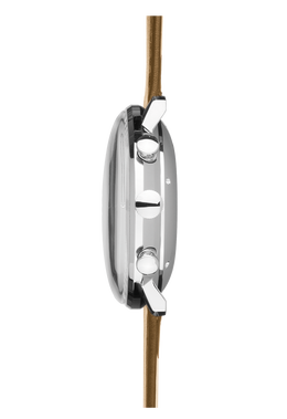 Junghans Max Bill Chronoscope 027450202