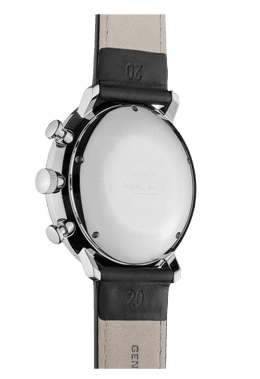 Junghans Max Bill Chronoscope 027460002