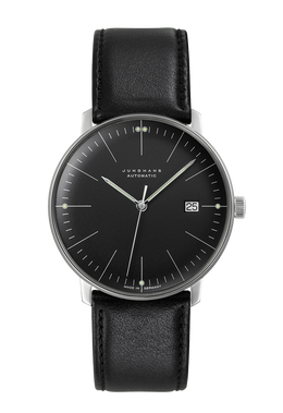 Junghans Max Bill Automatic 027470102
