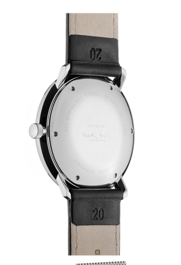 Junghans Max Bill Automatic 027470102