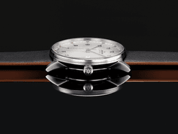 Junghans FORM A 027473100