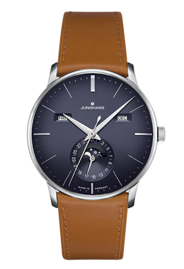 Junghans Meister Kalender 027490603