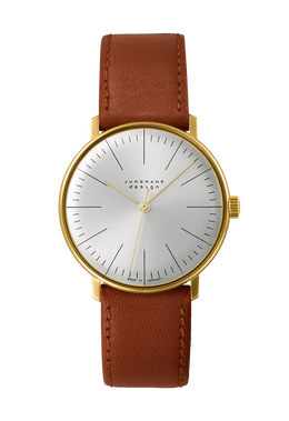Junghans Max Bill Handaufzug 027570302