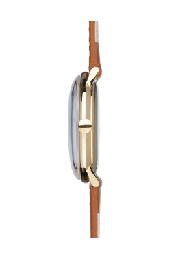 Junghans Max Bill Handaufzug 027570302