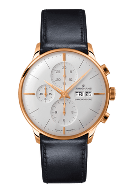 Junghans Meister Chronoscope 027702303
