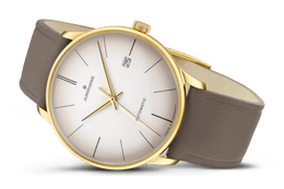 Junghans Meister Agenda 027706603