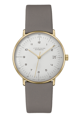 Junghans Max Bill Kleine Automatic 027710802