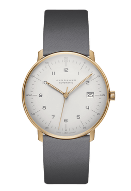 Junghans Max Bill Automatic 027780602