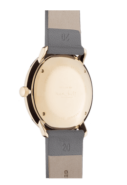 Junghans Max Bill Automatic 027780602