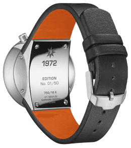 Junghans 1972 Competition Edition 027920400