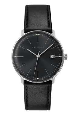 Junghans Max Bill Quartz 041446502