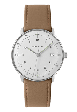 Junghans Max Bill Quartz 041456202