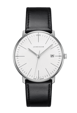 Junghans Max Bill Quartz 041481702