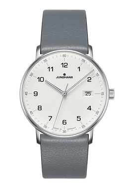 Junghans FORM Quarz 041488500