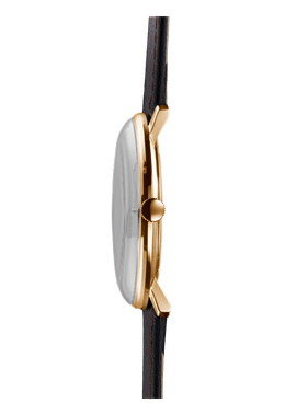 Junghans Max Bill Quartz 041787202