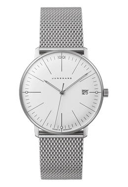 Junghans Max Bill Damen 047705502