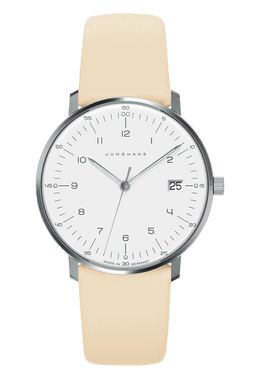 Junghans Max Bill Damen 047425202
