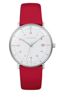 Junghans Max Bill Damen 047454102