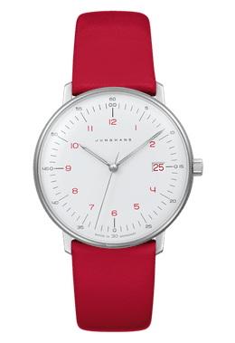 Junghans Max Bill Damen 047454102