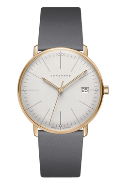 Junghans Max Bill Damen 047785302