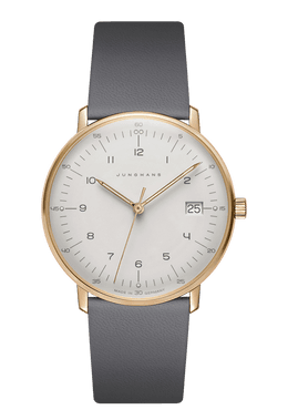 Junghans Max Bill Damen 047785402