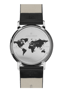 Junghans Milano Mega Solar 056422000