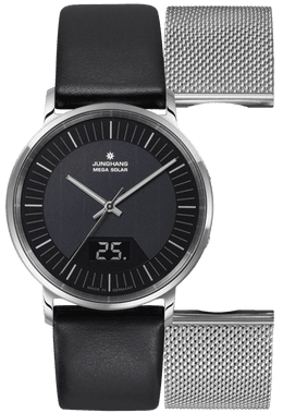 Junghans Milano Mega Solar 056422000