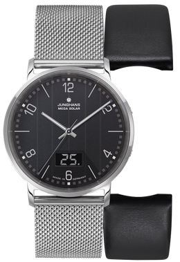 Junghans Milano Mega Solar 056462844