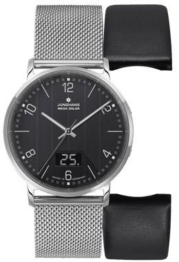 Junghans Milano Mega Solar 056462844