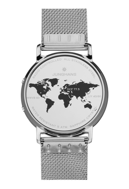 Junghans Milano Mega Solar 056462844