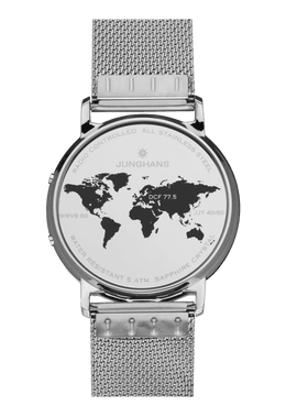 Junghans Milano Mega Solar 056462844