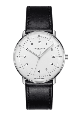 Junghans Max Bill MEGA 058482002