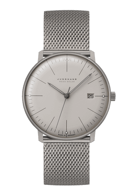 Junghans Max Bill MEGA Solar 059202246