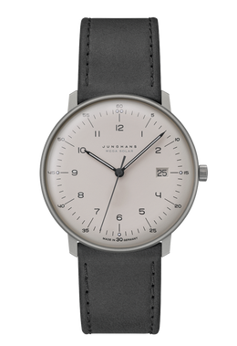 Junghans Max Bill MEGA Solar 059202302