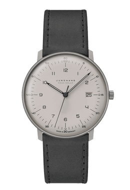 Junghans Max Bill MEGA Solar 059202302