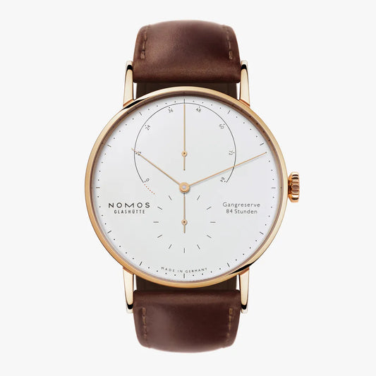 lambda-rose-gold