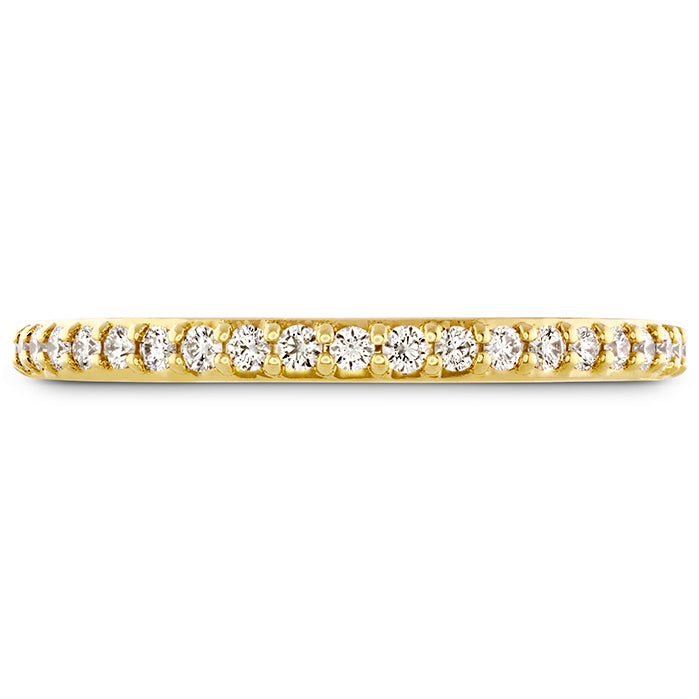 0 19 ctw behati say it your way matching band in 18k white gold