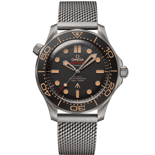 Omega Seamaster Diver 300M Self Winding Watch 210.90.42.20.01.001