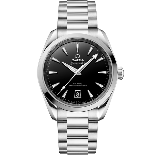 Omega Seamaster Aqua Terra 150M Self Winding Watch 220.10.38.20.01.004