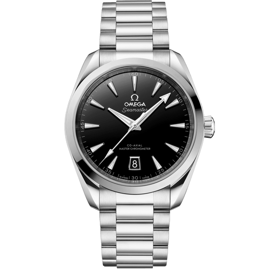 Omega Seamaster Aqua Terra 150M Self Winding Watch 220.10.38.20.01.004